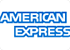 We accept American Express